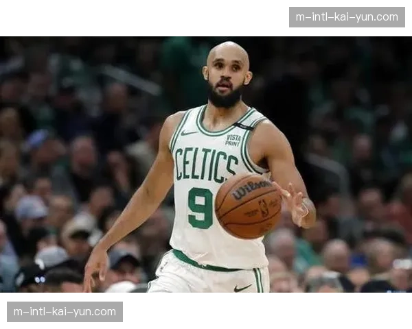 凯尔特人三分命中率暴跌 怀特31.8%外线效率成隐患