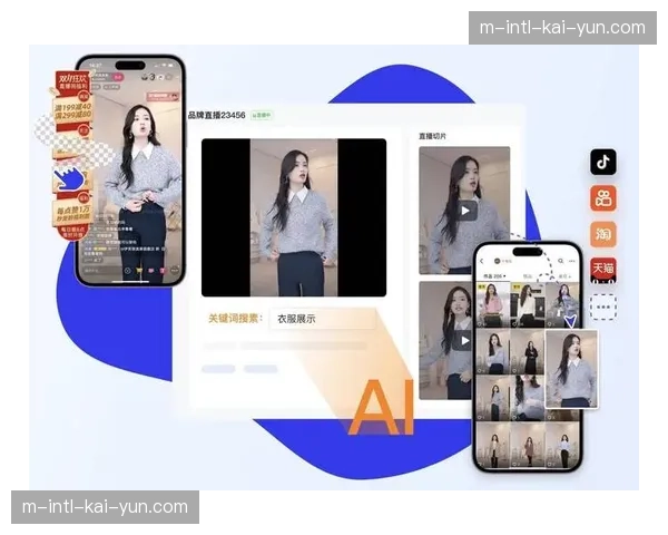 多平台评论数据反馈剪辑，用户喜好决定下一个切片逻辑